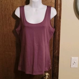 Ann Taylor tank top